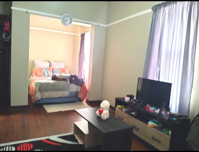 1 BEDROOM APARTMENT FOR SALE IN GQEBERHA CENTRAL